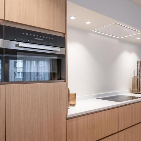 Girasol Appartement Knokke-Heist Buitenkant foto