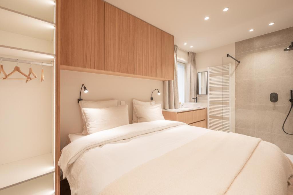 Girasol Appartement Knokke-Heist Buitenkant foto