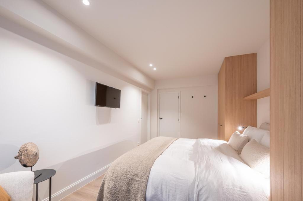 Girasol Appartement Knokke-Heist Buitenkant foto