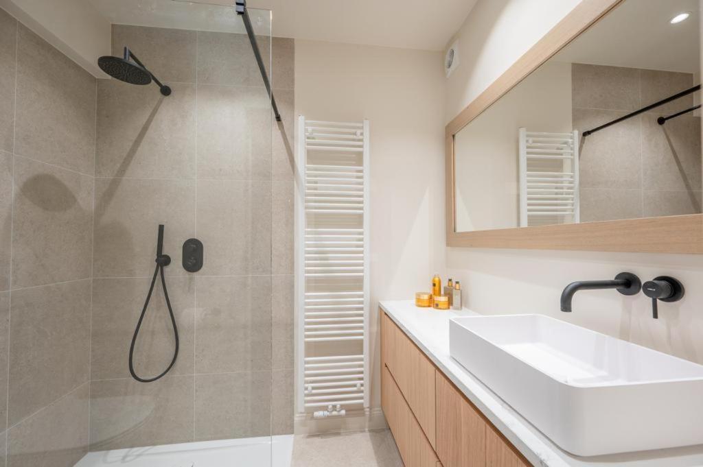 Girasol Appartement Knokke-Heist Buitenkant foto